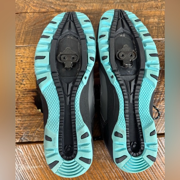 Bontrager SSR Multisport Cycling Shoes Women’s 8.5 - Picture 8 of 9